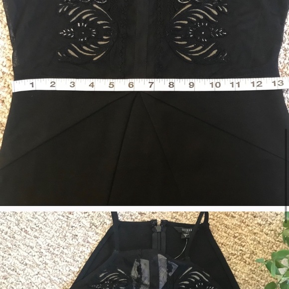 NWT Guess dress - Picture 6 of 10